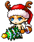 iSecretSanta
